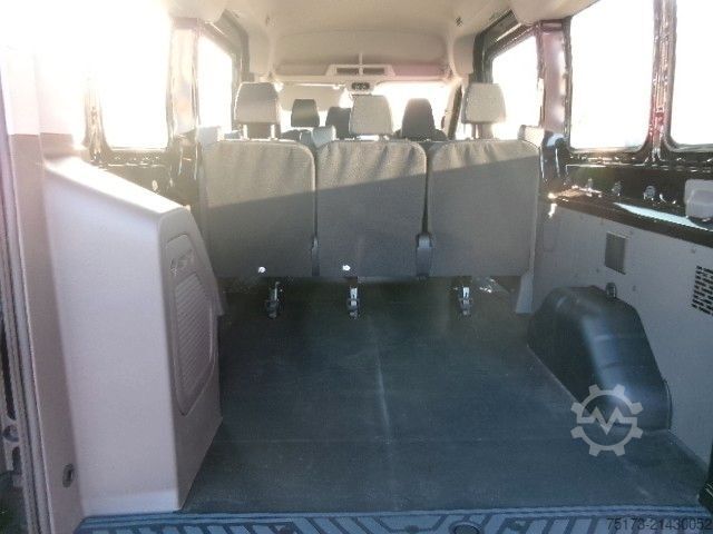 Minibus FORD Transit Kombi Trend L3H2 Bi-Xenon AHK Stndhz Nav