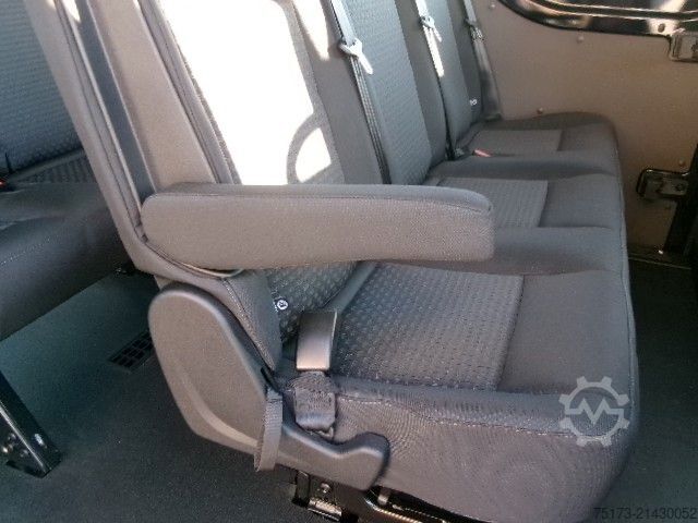 Minibus FORD Transit Kombi Trend L3H2 Bi-Xenon AHK Stndhz Nav