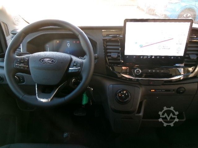 Minibus FORD Transit Kombi Trend L3H2 Bi-Xenon AHK Stndhz Nav