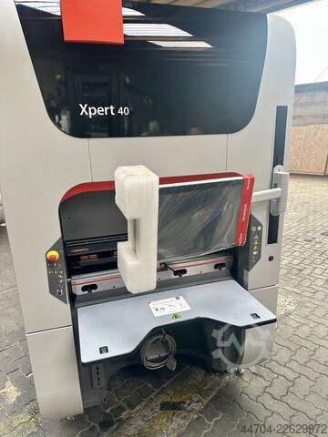 Abkantpresse Bystronic Xpert 40/1030