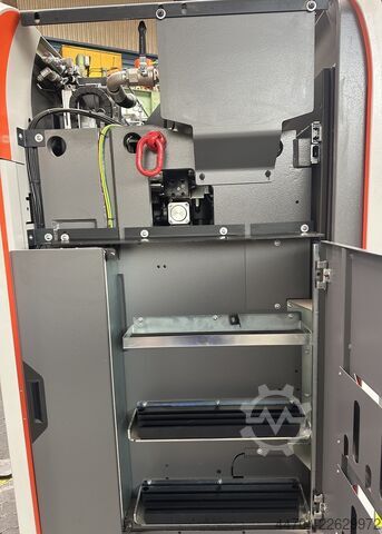 Abkantpresse Bystronic Xpert 40/1030