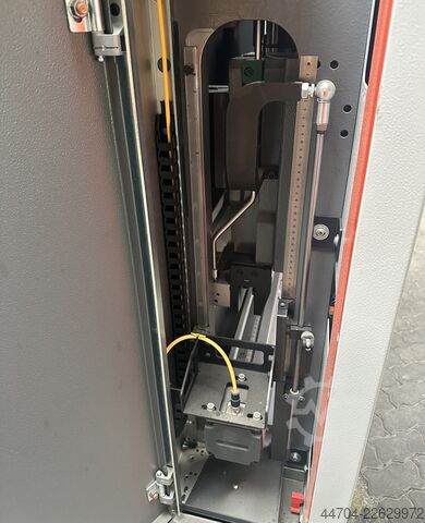Abkantpresse Bystronic Xpert 40/1030