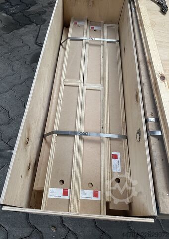 Press brake Bystronic Xpert 40/1030