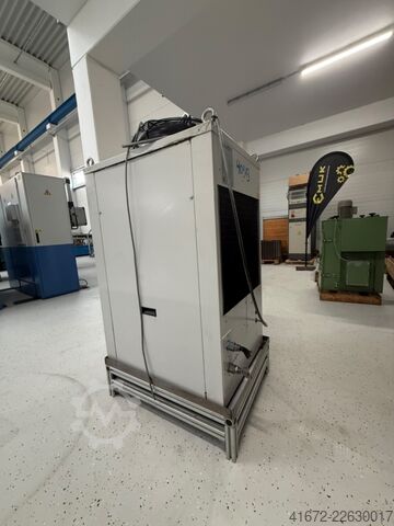 Ölkühlgerät Pfannenberg Kühler