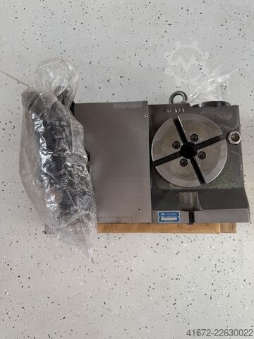 Teilapparat AXA 180/148