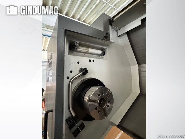 MORI SEIKI NL 3000 MC/700 MORI SEIKI NL 3000 MC/700