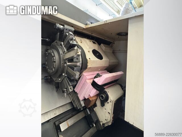HWACHEON CUTEX 160 B VDI HWACHEON CUTEX 160 B VDI