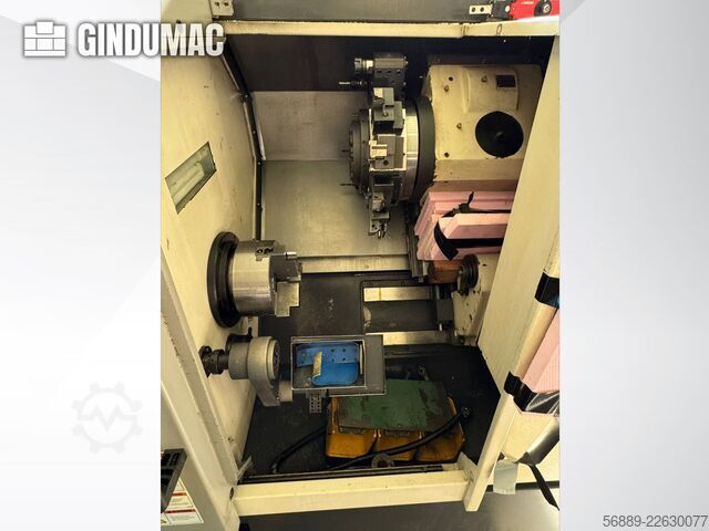 HWACHEON CUTEX 160 B VDI HWACHEON CUTEX 160 B VDI