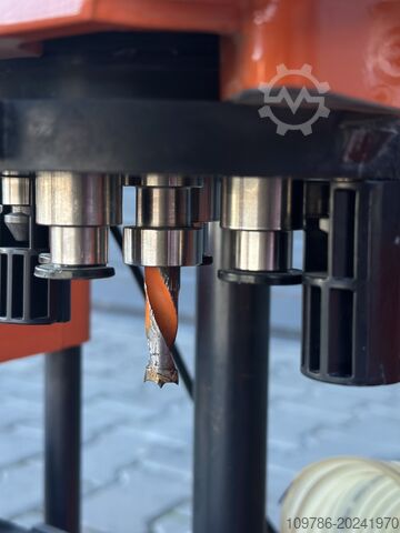 Drilling machine BLUM MiniPress P + EASYSTICK Blum MiniPress P + EASYSTICK