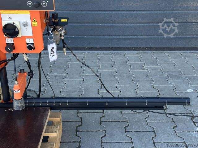 Drilling machine BLUM MiniPress P + EASYSTICK Blum MiniPress P + EASYSTICK
