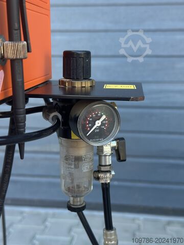Drilling machine BLUM MiniPress P + EASYSTICK Blum MiniPress P + EASYSTICK