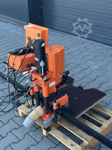 Drilling machine BLUM MiniPress P + EASYSTICK Blum MiniPress P + EASYSTICK