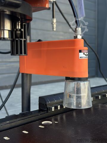 Drilling machine BLUM MiniPress P + EASYSTICK Blum MiniPress P + EASYSTICK