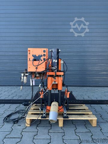 Drilling machine BLUM MiniPress P + EASYSTICK Blum MiniPress P + EASYSTICK