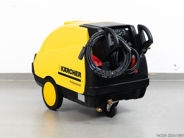 Pressure Washer Kärcher HDS 895 Kärcher HDS 895 - 900l/h - 170bar - 6,4kW