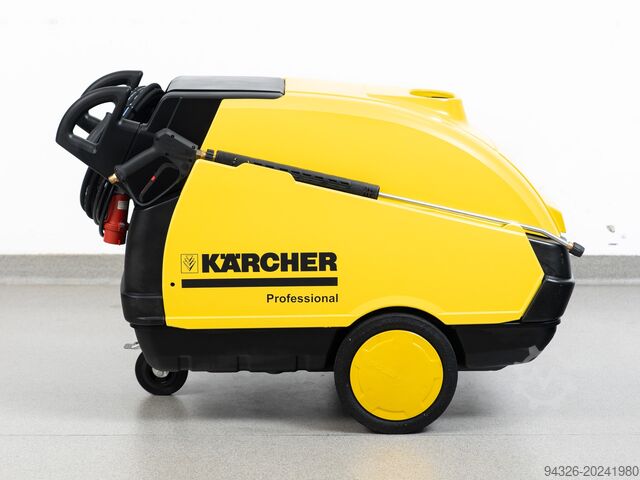 Pressure Washer Kärcher HDS 895 Kärcher HDS 895 - 900l/h - 170bar - 6,4kW