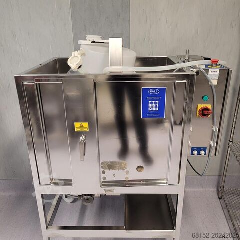 Pall Allegro 200 L Single‑Use Mixer System Pall Allegro 200 L