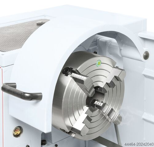 Lead/traction spindle lathe Bernardo Smart 410 x 1000 Pro