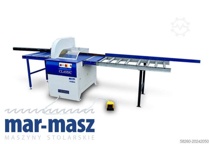 Crosscut saw REMA DMDK-50B