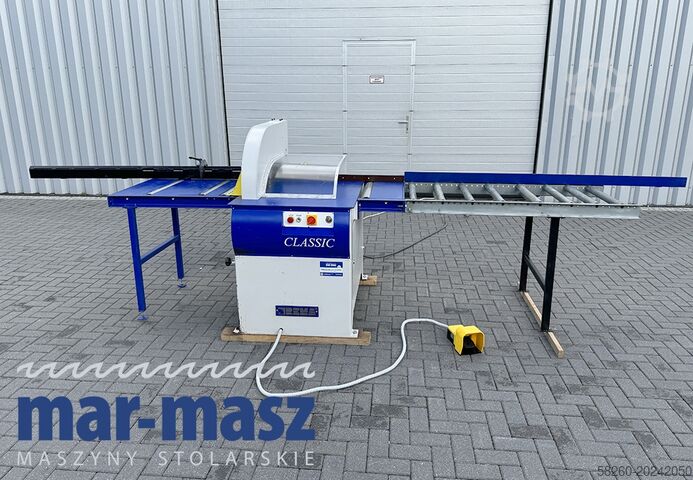 Crosscut saw REMA DMDK-50B