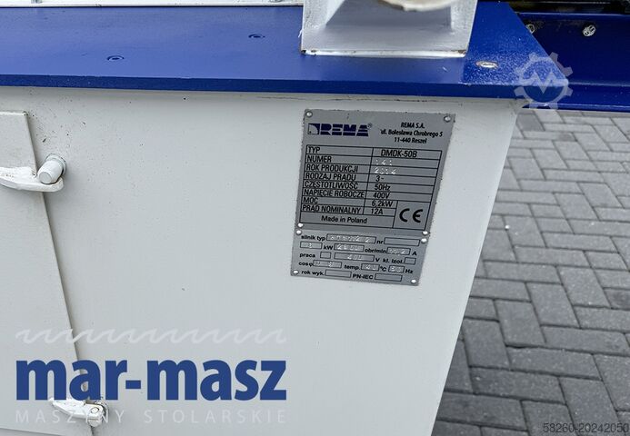 Crosscut saw REMA DMDK-50B