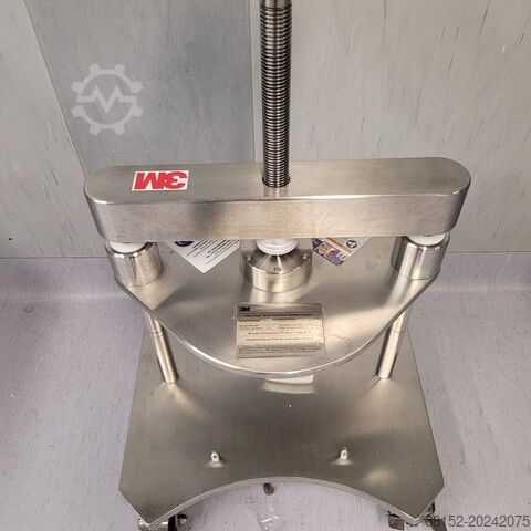 3M Zeta Plus 16EZA Encapsulated System Holder 3M Zeta Plus 16EZA
