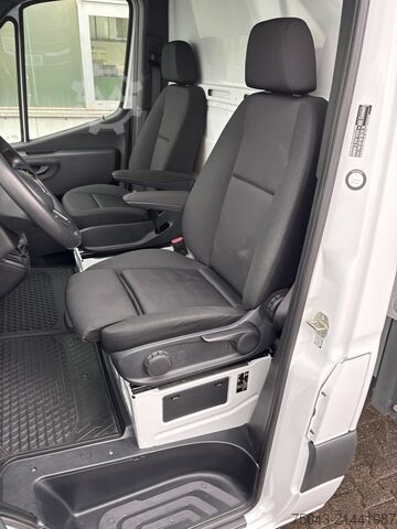 Curtain sider van Mercedes-Benz Sprinter 314 *Plane*Kamera*30.Tkm*1.Hand