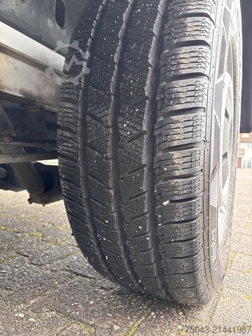 Curtain sider van Mercedes-Benz Sprinter 314 *Plane*Kamera*30.Tkm*1.Hand