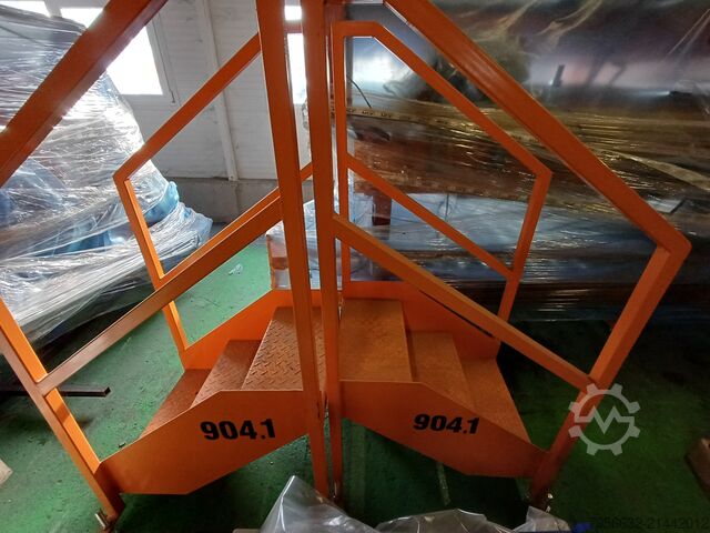 Schrumpfanlage MSK TENSIONTECH XXL