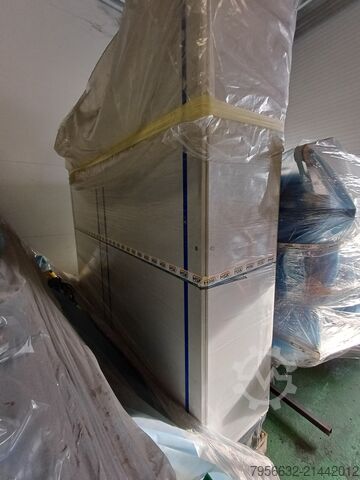 Schrumpfanlage MSK TENSIONTECH XXL