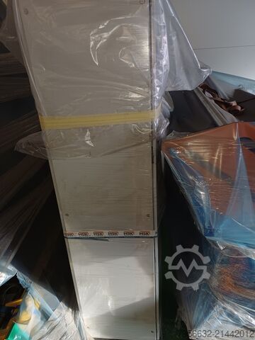 Schrumpfanlage MSK TENSIONTECH XXL