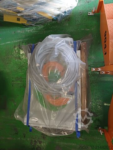 Schrumpfanlage MSK TENSIONTECH XXL