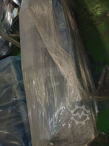 Schrumpfanlage MSK TENSIONTECH XXL