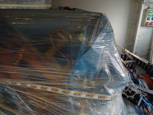 Schrumpfanlage MSK TENSIONTECH XXL