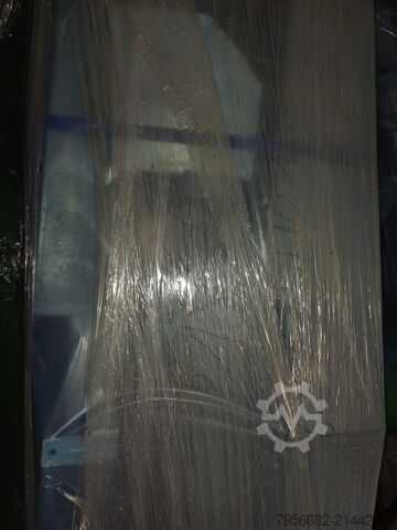 Schrumpfanlage MSK TENSIONTECH XXL