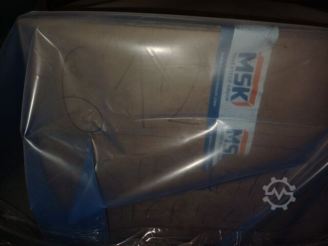 Schrumpfanlage MSK TENSIONTECH XXL