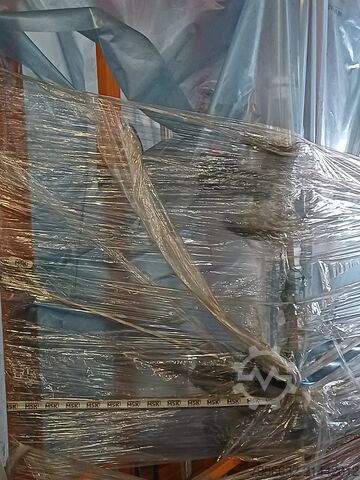 Schrumpfanlage MSK TENSIONTECH XXL