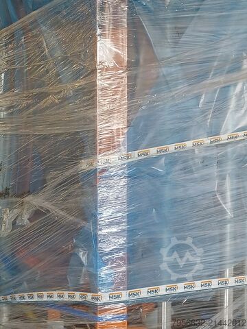 Schrumpfanlage MSK TENSIONTECH XXL