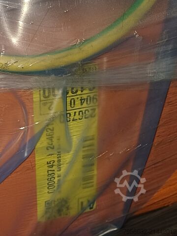 Schrumpfanlage MSK TENSIONTECH XXL