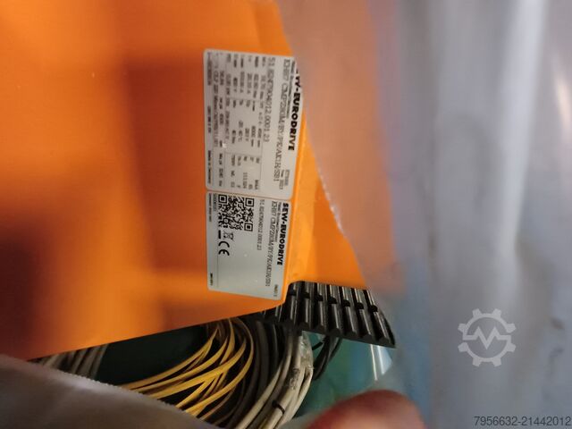 Schrumpfanlage MSK TENSIONTECH XXL