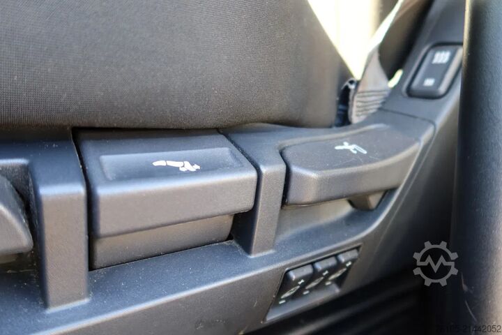 Schiebeplane DAF XF 480 H4SN3/ZMBW