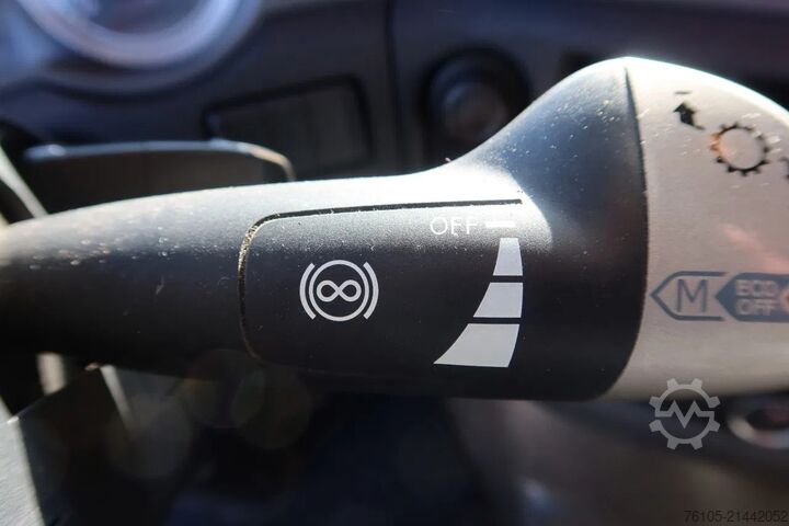 Schiebeplane DAF XF 480 H4SN3/ZMBW