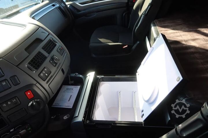 Schiebeplane DAF XF 480 H4SN3/ZMBW