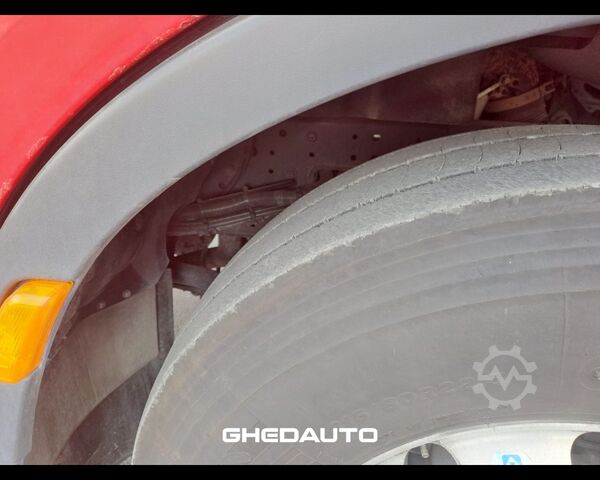 Standard SZM IVECO TRATTORE STRADALE IVECO S-WAY 480 CON ADR