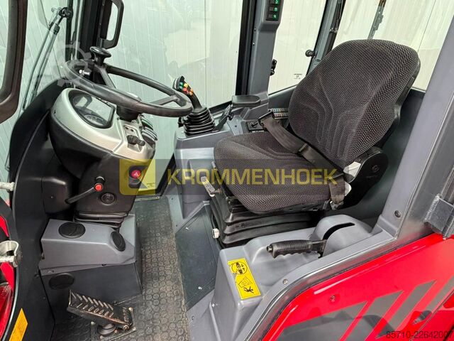 Teleskoplader Schaffer 4670T