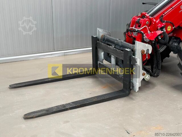 Telehandler Schaffer 4670T