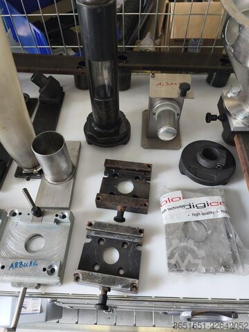Flanges ARBURG Ersatzteile