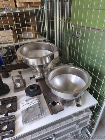 Flanges ARBURG Ersatzteile