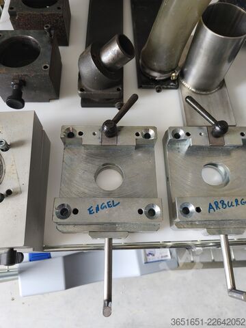Flanges ARBURG Ersatzteile
