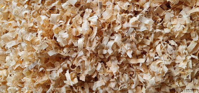 WOOD SHAVING MACHINE AVB MACHINERY LLC AVB-HELIX100BB